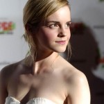 Emma Watson is a popular photography subject at mainstream entertainment events.